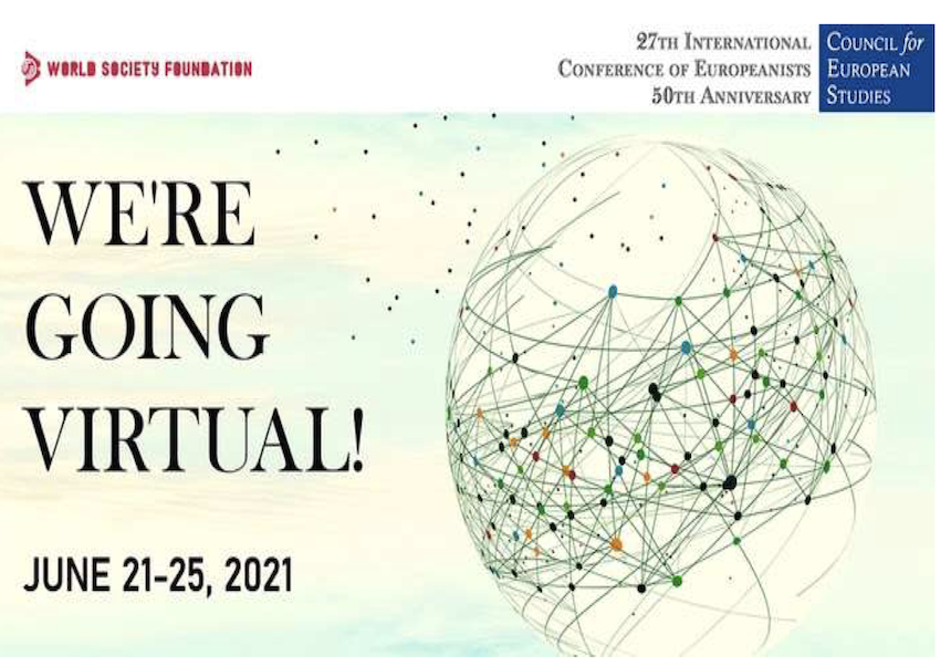 CES event logo